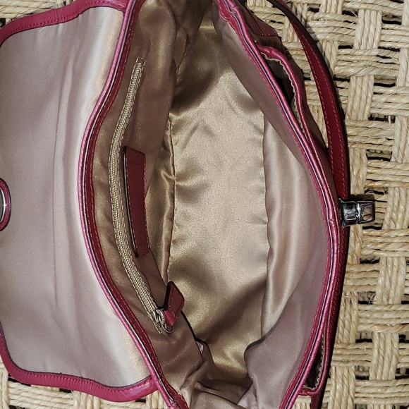 Coach Parker Crossbody Shoulder Bag H1432-F28725 - Picture 8 of 16